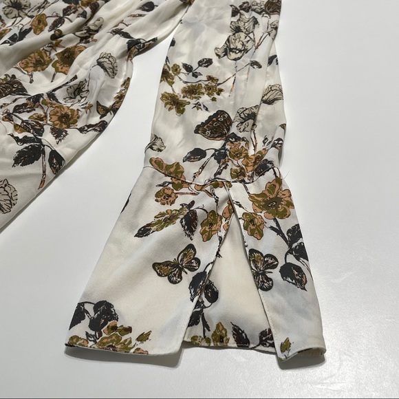 Free People tunic blouse - Picture 2 of 6